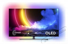 PHILIPS 55OLED856/12 UHD Ambilight Android Smart Oled TV Telev&iacute;zi&oacute;k - OLED telev&iacute;zi&oacute; - UHD 4K felbont&aacute;s&uacute; - 392925