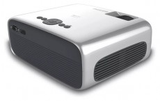 PHILIPS NPX642 NeoPix Ultra 2 FullHD 30000 óra Wifi projektor Televíziók - Kivetítő - Kivetítő - 396180