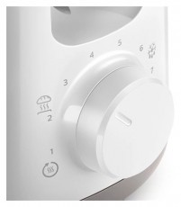 PHILIPS HD2590/00 Kenyérpirító Konyhai termékek - Konyhai kisgép (sütés / főzés / hűtés / ételkészítés) - Kenyérpirító - 397577