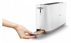 PHILIPS HD2590/00 Kenyérpirító Konyhai termékek - Konyhai kisgép (sütés / főzés / hűtés / ételkészítés) - Kenyérpirító - 397577