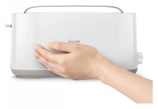PHILIPS HD2590/00 Kenyérpirító Konyhai termékek - Konyhai kisgép (sütés / főzés / hűtés / ételkészítés) - Kenyérpirító - 397577