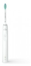 PHILIPS HX3673/13 Sonicare S3100 utazótokkal fehér szónikus elektromos fogkefe Szépségápolás / Egészség - Száj / fog ápolás - Elektromos fogkefe - 398192