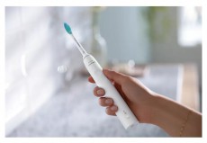 PHILIPS HX3673/13 Sonicare S3100 utazótokkal fehér szónikus elektromos fogkefe Szépségápolás / Egészség - Száj / fog ápolás - Elektromos fogkefe - 398192