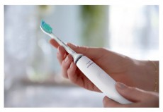 PHILIPS HX3673/13 Sonicare S3100 utazótokkal fehér szónikus elektromos fogkefe Szépségápolás / Egészség - Száj / fog ápolás - Elektromos fogkefe - 398192
