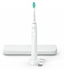 PHILIPS HX3673/13 Sonicare S3100 utazótokkal fehér szónikus elektromos fogkefe Szépségápolás / Egészség - Száj / fog ápolás - Elektromos fogkefe - 398192
