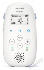 PHILIPS SCD715/52 Avent digitális bébiőr Szépségápolás / Egészség - Baba mama termék - Bébiőr / babafigyelő - 392944
