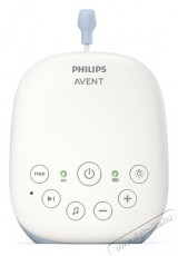 PHILIPS SCD715/52 Avent digitális bébiőr Szépségápolás / Egészség - Baba mama termék - Bébiőr / babafigyelő - 392944