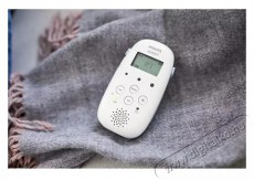 PHILIPS SCD715/52 Avent digitális bébiőr Szépségápolás / Egészség - Baba mama termék - Bébiőr / babafigyelő - 392944
