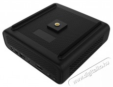 PHILIPS PicoPix Max One PPX520 mini projektor Televíziók - Kivetítő - Kivetítő - 386002