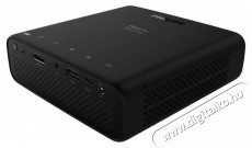 PHILIPS PicoPix Max One PPX520 mini projektor Televíziók - Kivetítő - Kivetítő - 386002