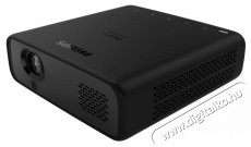 PHILIPS PicoPix Max One PPX520 mini projektor Televíziók - Kivetítő - Kivetítő - 386002