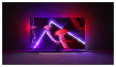 PHILIPS 65OLED807/12 UHD Adroid Ambilight OLED Televízió Televíziók - OLED televízió - UHD 4K felbontású - 399663