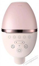 PHILIPS Lumea Prestige BRI957/00 IPL szőrtelenítő készülék - rózsaszín Szépségápolás / Egészség - Szőrtelenítő / borotva - Női szőrtelenítő - 400068