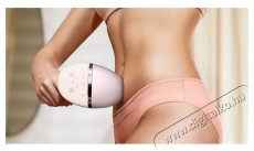 PHILIPS Lumea Prestige BRI957/00 IPL szőrtelenítő készülék - rózsaszín Szépségápolás / Egészség - Szőrtelenítő / borotva - Női szőrtelenítő - 400068