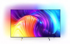 PHILIPS 65PUS8507/12 UHD ANDROID AMBILIGHT LED TV Televíziók - LED televízió - UHD 4K felbontású - 400284