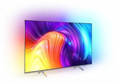PHILIPS 65PUS8507/12 UHD ANDROID AMBILIGHT LED TV Televíziók - LED televízió - UHD 4K felbontású - 400284