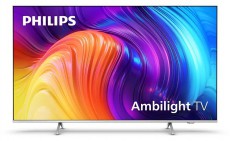 PHILIPS 65PUS8507/12 UHD ANDROID AMBILIGHT LED TV Televíziók - LED televízió - UHD 4K felbontású - 400284