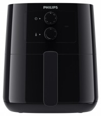 PHILIPS Airfryer Essential HD9200/90 forrólevegős sütő Konyhai termékek - Konyhai kisgép (sütés / főzés / hűtés / ételkészítés) - Olajsütő - 400273