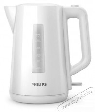 PHILIPS HD9318/00 Philips Daily Vízforraló 2400W Konyhai termékek - Vízforraló / teafőző - 363651