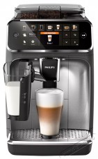 PHILIPS 5400 Series EP5444/70 Automata kávéfőző Konyhai termékek - Kávéfőző / kávéörlő / kiegészítő - Automata kávéfőző - 400297