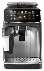PHILIPS 5400 Series EP5444/70 Automata kávéfőző Konyhai termékek - Kávéfőző / kávéörlő / kiegészítő - Automata kávéfőző - 400297