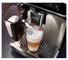 PHILIPS 5400 Series EP5444/70 Automata kávéfőző Konyhai termékek - Kávéfőző / kávéörlő / kiegészítő - Automata kávéfőző - 400297