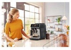PHILIPS 5400 Series EP5444/70 Automata kávéfőző Konyhai termékek - Kávéfőző / kávéörlő / kiegészítő - Automata kávéfőző - 400297