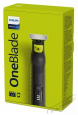 PHILIPS OneBlade Pro hibrid borotva  Szépségápolás / Egészség - Szőrtelenítő / borotva - Férfi borotva - 400298