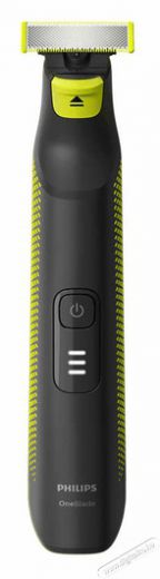 PHILIPS OneBlade Pro hibrid borotva  Szépségápolás / Egészség - Szőrtelenítő / borotva - Férfi borotva - 400298