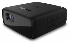PHILIPS PPX325 PicoPix Micro+ WVGA 30000 óra hordozható projektor Televíziók - Kivetítő - Kivetítő - 401390