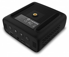 PHILIPS PPX325 PicoPix Micro+ WVGA 30000 óra hordozható projektor Televíziók - Kivetítő - Kivetítő - 401390