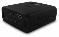 PHILIPS PPX325 PicoPix Micro+ WVGA 30000 óra hordozható projektor Televíziók - Kivetítő - Kivetítő - 401390
