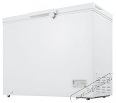 Philco PCF 3802 i Fagyasztóláda 371L Konyhai termékek - Hűtő, fagyasztó (szabadonálló) - Fagyasztóláda - 400548
