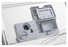 Philco PD 156 XTE Mosogatógép 60 cm Konyhai termékek - Mosogatógép - Normál (60cm) szabadonálló mosogatógép - 400549