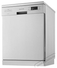 Philco PD 156 XTE Mosogatógép 60 cm Konyhai termékek - Mosogatógép - Normál (60cm) szabadonálló mosogatógép - 400549