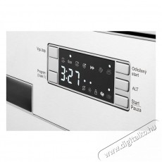 Philco PD 156 XTE Mosogatógép 60 cm Konyhai termékek - Mosogatógép - Normál (60cm) szabadonálló mosogatógép - 400549