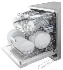 Philco PD 156 XTE Mosogatógép 60 cm Konyhai termékek - Mosogatógép - Normál (60cm) szabadonálló mosogatógép - 400549