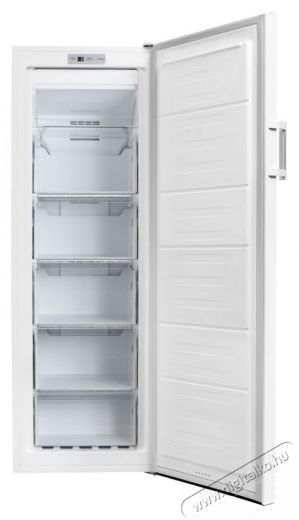 Philco PF 186 ENF 6x Fiókos fagyasztó Konyhai termékek - Hűtő, fagyasztó (szabadonálló) - Fagyasztószekrény - 400550