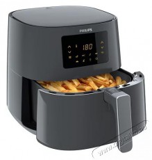 PHILIPS Airfryer Essential XL HD9270/66 forrólevegős sütő Konyhai termékek - Konyhai kisgép (sütés / főzés / hűtés / ételkészítés) - Légkeveréses főzőgép / elektromos kukta / multifunkciós sütő - 401659