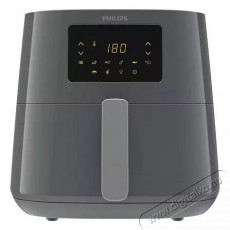 PHILIPS Airfryer Essential XL HD9270/66 forrólevegős sütő Konyhai termékek - Konyhai kisgép (sütés / főzés / hűtés / ételkészítés) - Légkeveréses főzőgép / elektromos kukta / multifunkciós sütő - 401659
