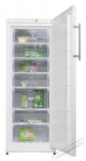Philco PF 2272 Fiókos fagyasztó 7x - fehér Konyhai termékek - Hűtő, fagyasztó (szabadonálló) - Fagyasztószekrény - 400551