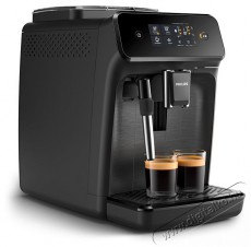 PHILIPS EP1220/00 Series 1000 Automata kávégép Konyhai termékek - Kávéfőző / kávéörlő / kiegészítő - Automata kávéfőző - 401664