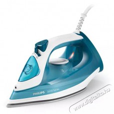 PHILIPS Series 3000 DST3031/20 gőzölős vasaló, 2400W Háztartás / Otthon / Kültér - Vasaló - Vasaló - 401671