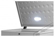 Philco PCF 2002 i Fagyasztóláda 200 L Konyhai termékek - Hűtő, fagyasztó (szabadonálló) - Fagyasztóláda - 403770