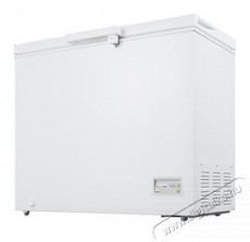 Philco PCF 2002 i Fagyasztóláda 200 L Konyhai termékek - Hűtő, fagyasztó (szabadonálló) - Fagyasztóláda - 403770