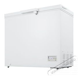 Philco PCF 2002 i Fagyasztóláda 200 L Konyhai termékek - Hűtő, fagyasztó (szabadonálló) - Fagyasztóláda - 403770