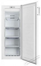Philco PF 1475 ENF 5x Fiókos fagyasztó - fehér Konyhai termékek - Hűtő, fagyasztó (szabadonálló) - Fagyasztószekrény - 403782