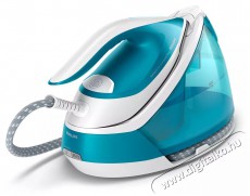 PHILIPS PerfectCare Compact Plus GC7920/20 gőzállomás Háztartás / Otthon / Kültér - Vasaló - Gőzállomás - 361764