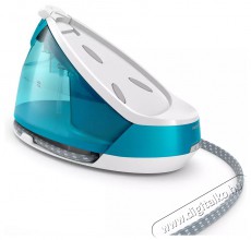 PHILIPS PerfectCare Compact Plus GC7920/20 gőzállomás Háztartás / Otthon / Kültér - Vasaló - Gőzállomás - 361764