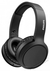 PHILIPS TAH5205BK/00 BLUETOOTH FEJHALLGATÓ Audio-Video / Hifi / Multimédia - Fül és Fejhallgatók - Fejhallgató - 374081
